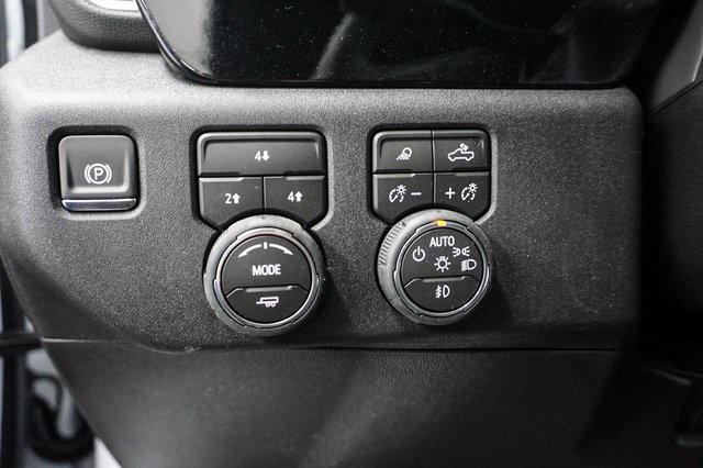 new 2026 Chevrolet Silverado 2500 car, priced at $73,129