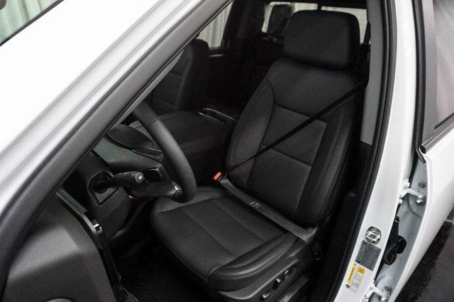 new 2026 Chevrolet Silverado 2500 car, priced at $73,129