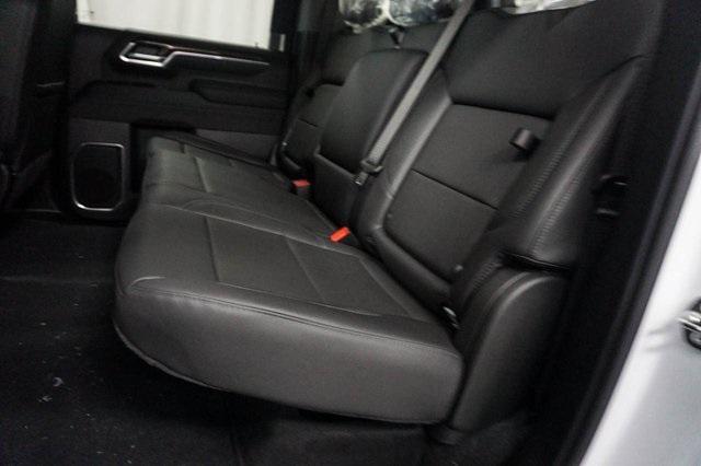 new 2026 Chevrolet Silverado 2500 car, priced at $73,129