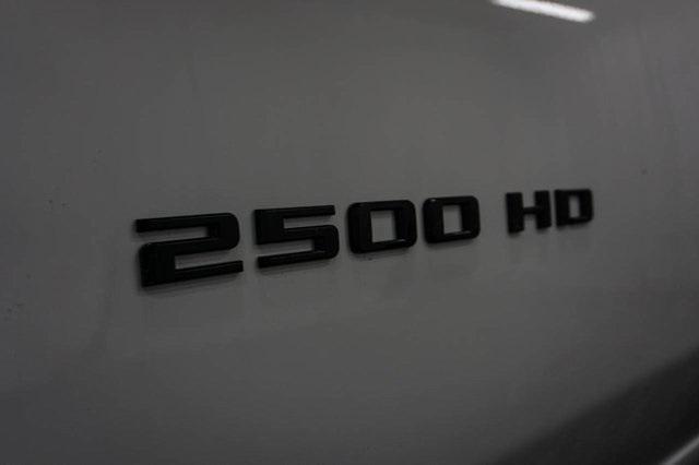 new 2026 Chevrolet Silverado 2500 car, priced at $73,129