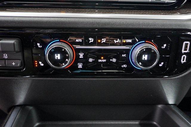 new 2026 Chevrolet Silverado 2500 car, priced at $73,129