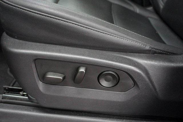 used 2025 GMC Sierra 1500 car, priced at $46,757
