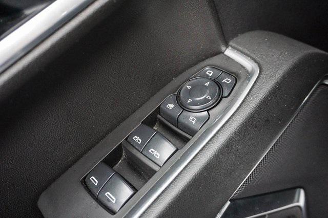 used 2025 GMC Sierra 1500 car, priced at $46,757