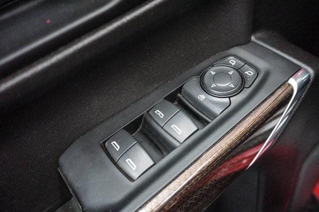 used 2021 Chevrolet Silverado 1500 car, priced at $36,972
