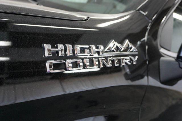 new 2026 Chevrolet Silverado 1500 car, priced at $66,693