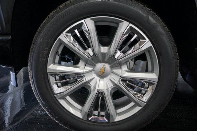 new 2026 Chevrolet Silverado 1500 car, priced at $66,693