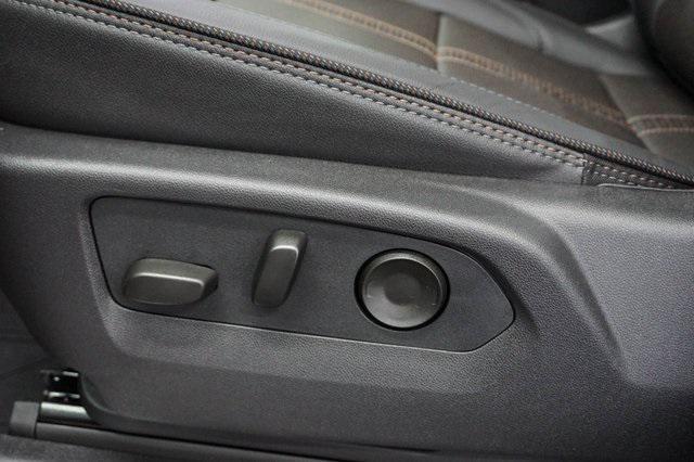 new 2026 Chevrolet Silverado 1500 car, priced at $66,693