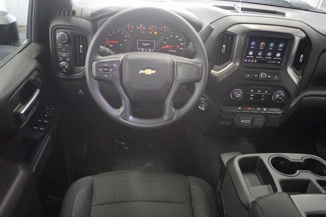 new 2025 Chevrolet Silverado 2500 car, priced at $52,931