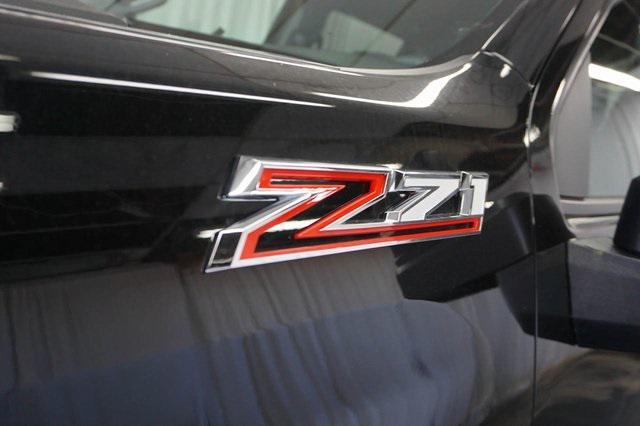new 2025 Chevrolet Silverado 2500 car, priced at $52,931
