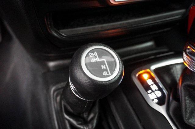 used 2023 Jeep Gladiator car, priced at $28,500