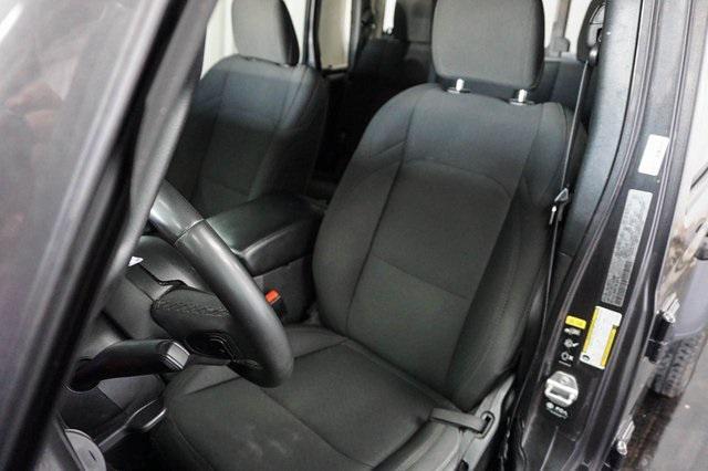 used 2023 Jeep Gladiator car, priced at $28,500