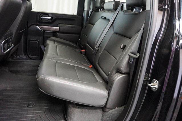 used 2021 Chevrolet Silverado 3500 car, priced at $50,300