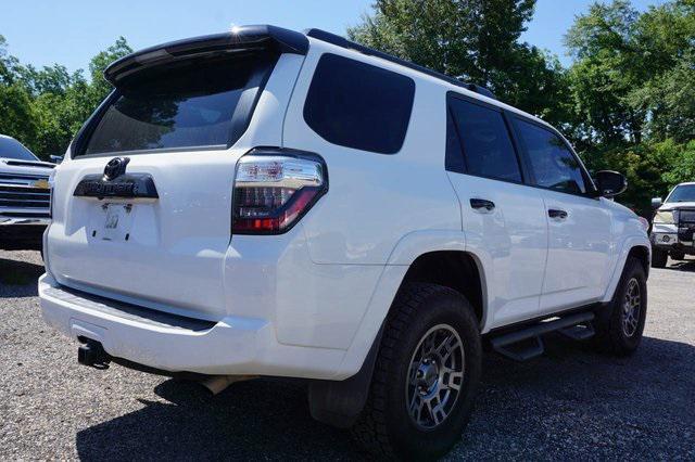 used 2020 Toyota 4Runner car, priced at $38,600