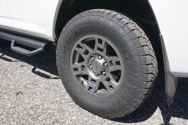 used 2020 Toyota 4Runner car, priced at $38,600
