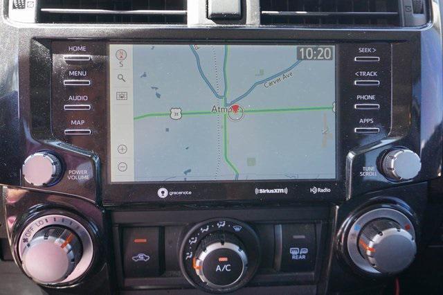 used 2020 Toyota 4Runner car, priced at $38,600