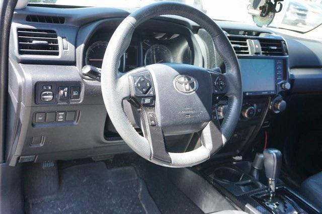 used 2020 Toyota 4Runner car, priced at $38,600