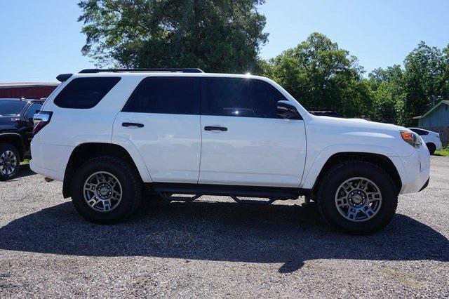used 2020 Toyota 4Runner car, priced at $38,600