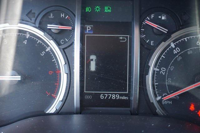 used 2020 Toyota 4Runner car, priced at $38,600
