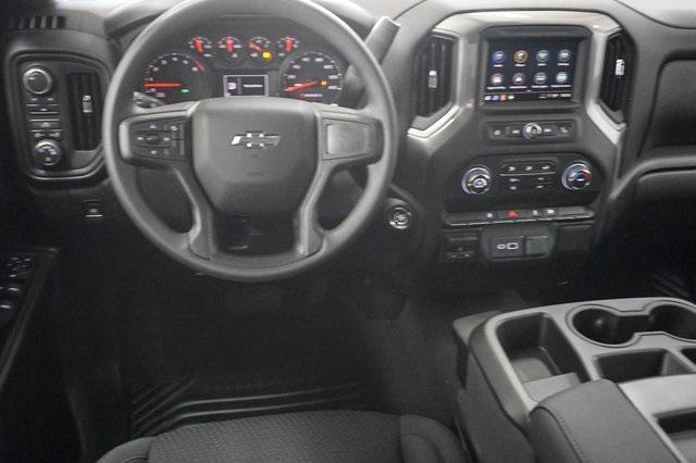 new 2026 Chevrolet Silverado 2500 car, priced at $54,900