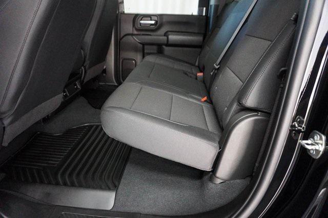 new 2026 Chevrolet Silverado 2500 car, priced at $54,900