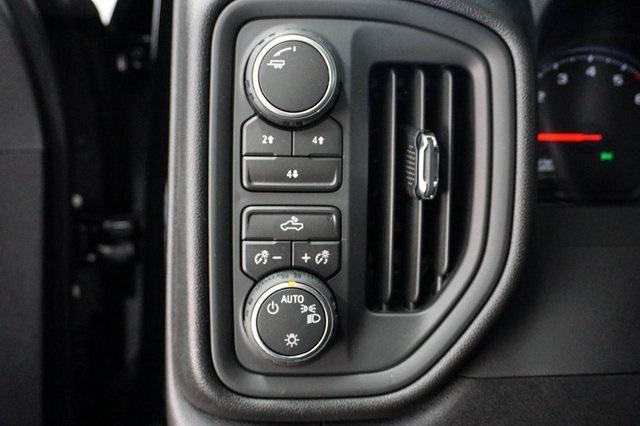 new 2026 Chevrolet Silverado 2500 car, priced at $54,900