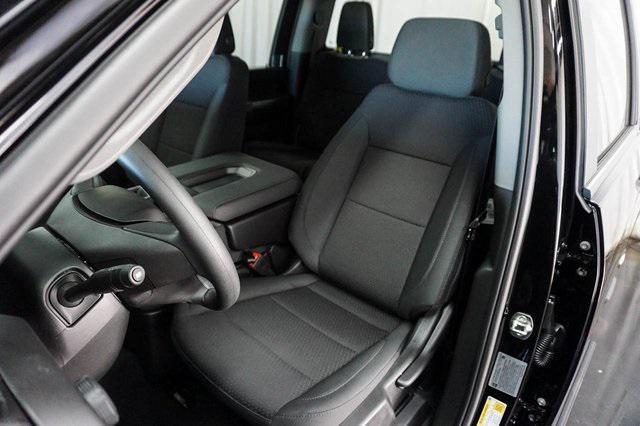 new 2026 Chevrolet Silverado 2500 car, priced at $54,900