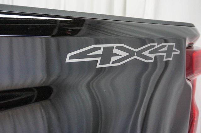 new 2026 Chevrolet Silverado 2500 car, priced at $54,900