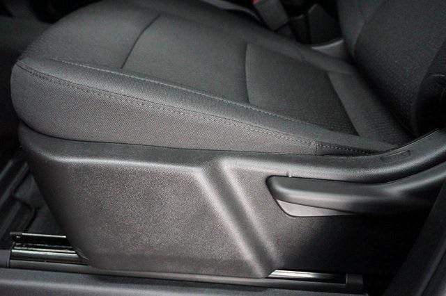 new 2026 Chevrolet Silverado 2500 car, priced at $54,900