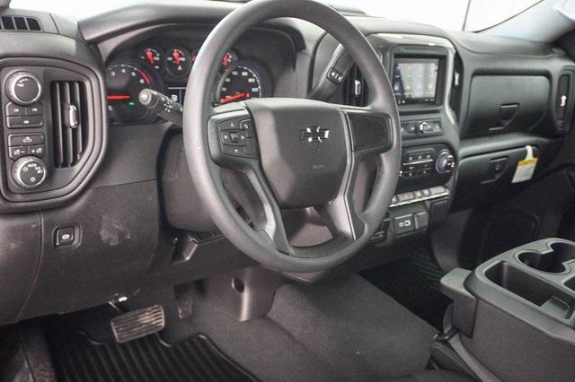 new 2026 Chevrolet Silverado 2500 car, priced at $54,900