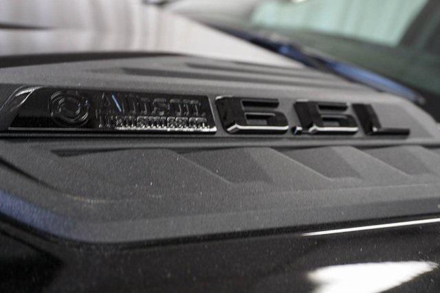 new 2026 Chevrolet Silverado 2500 car, priced at $54,900