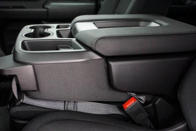 new 2026 Chevrolet Silverado 2500 car, priced at $54,900