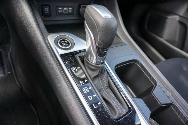 used 2024 Nissan Sentra car, priced at $18,500