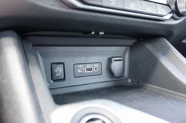 used 2024 Nissan Sentra car, priced at $18,500