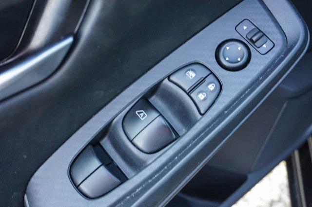 used 2024 Nissan Sentra car, priced at $18,500
