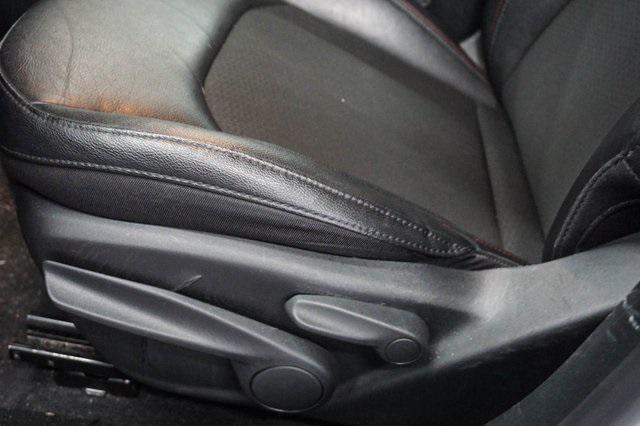 used 2024 Jeep Compass car, priced at $26,200