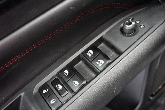 used 2024 Jeep Compass car, priced at $26,200