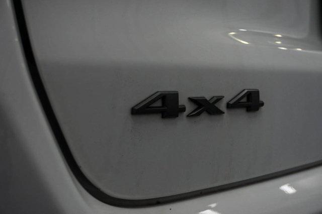 used 2024 Jeep Compass car, priced at $26,200