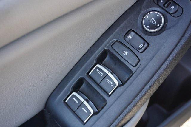 used 2019 Honda Accord car, priced at $20,000