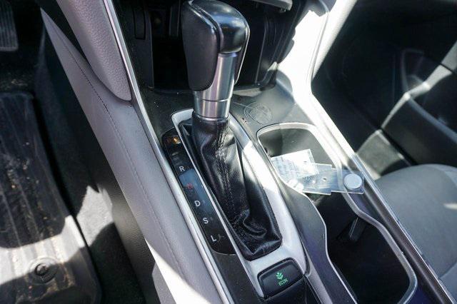 used 2019 Honda Accord car, priced at $20,000