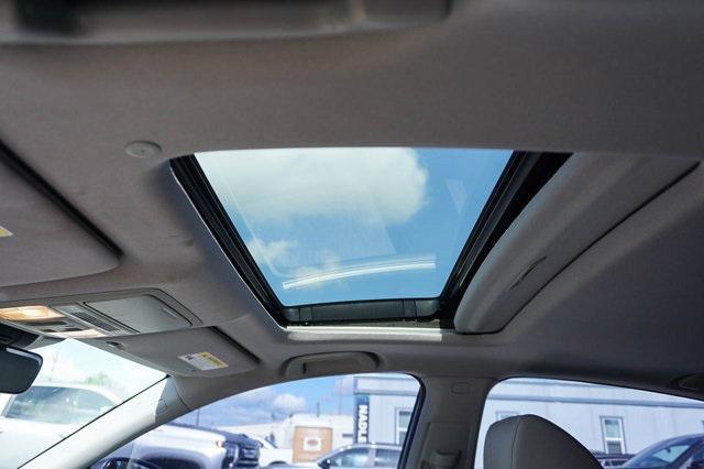 used 2019 Honda Accord car, priced at $20,000