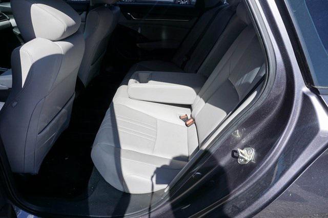 used 2019 Honda Accord car, priced at $20,000