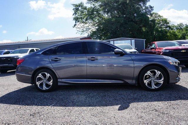 used 2019 Honda Accord car, priced at $20,000