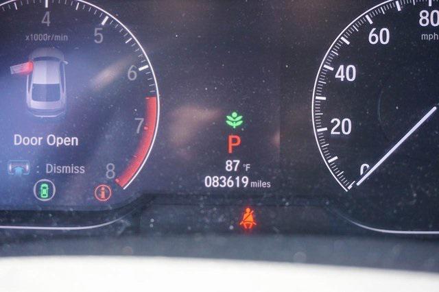 used 2019 Honda Accord car, priced at $20,000