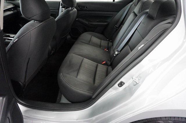 used 2024 Nissan Altima car, priced at $21,000