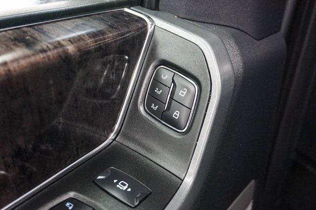 used 2024 Ford F-250 car, priced at $73,500