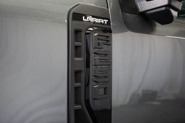 used 2024 Ford F-250 car, priced at $73,500