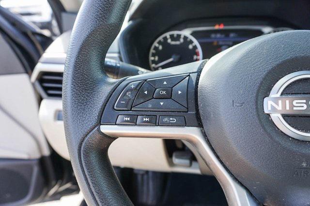 used 2024 Nissan Altima car, priced at $19,758