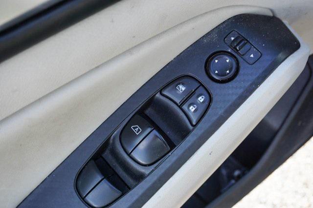 used 2024 Nissan Altima car, priced at $19,758