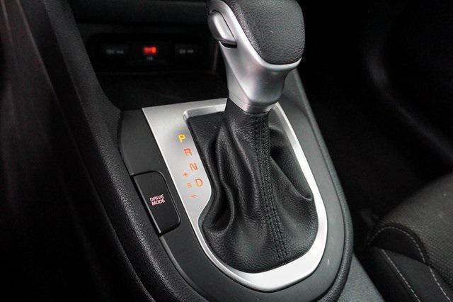 used 2023 Kia Forte car, priced at $17,900