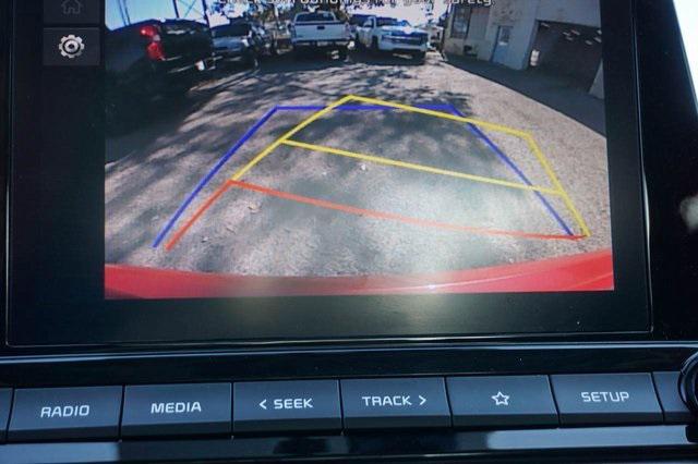 used 2023 Kia Forte car, priced at $17,900